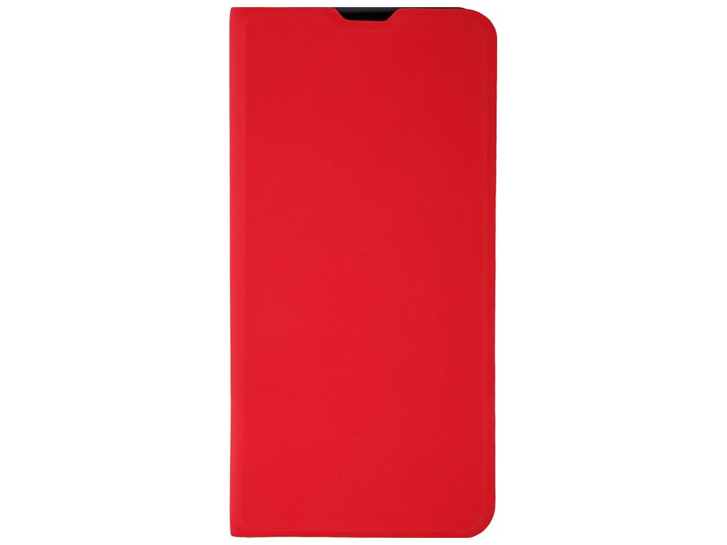 Чохол-книжка Yo! Smart Case для Samsung A02 2021 Колір Червоний