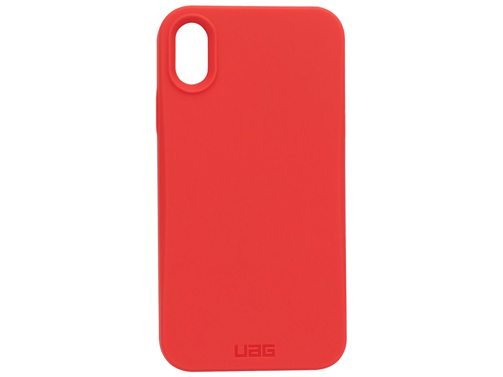 Чохол UAG Outback для iPhone Xr Колір Red