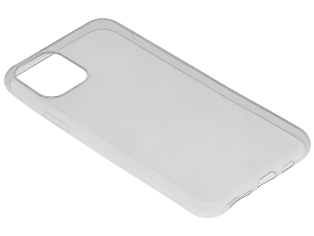 Чохол Ultra-Thin для iPhone 11 Pro Copy Колір Прозорий