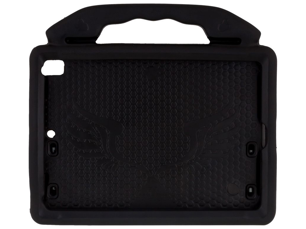 Чехол-накладка kids для iPad Air 1/2/Pro 9,7' 2017/2018 Цвет Black