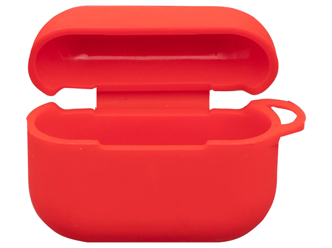Футляр для наушников AirPods Pro Full Case, 14, Red