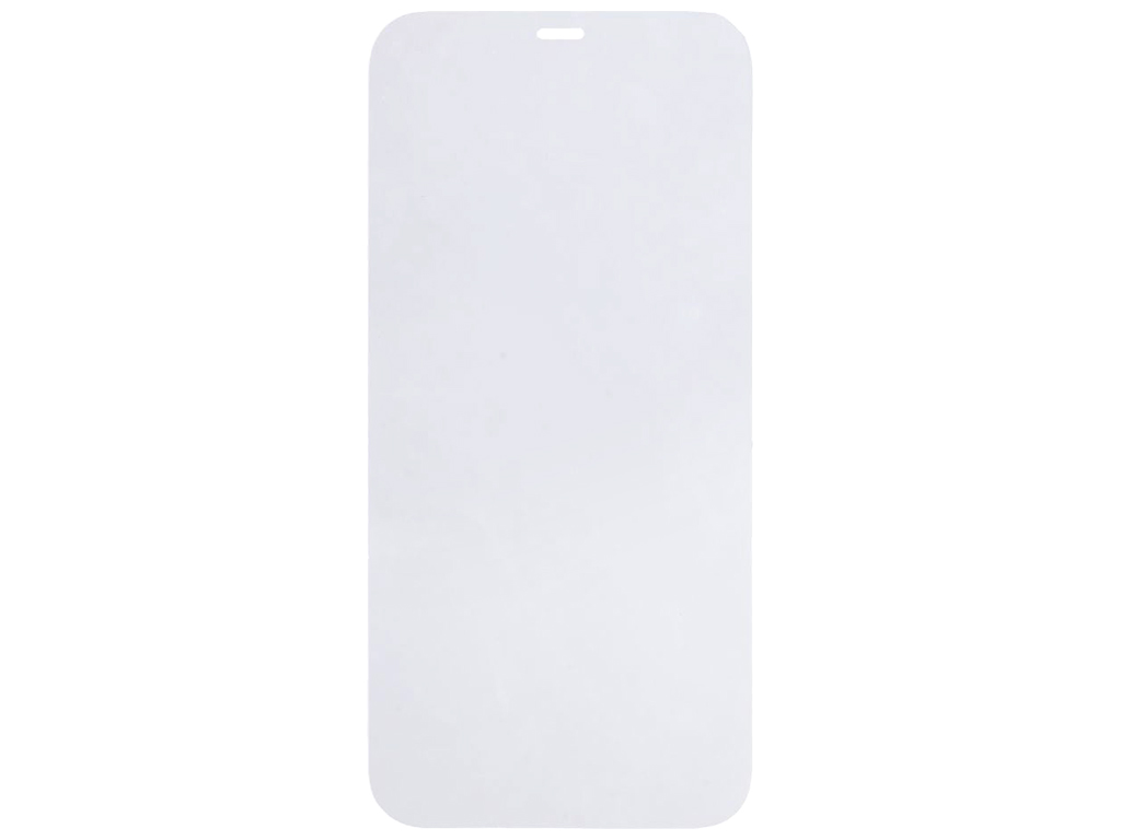 Захисне скло Type Gorilla 0.26мм 2.5D HD NPT1 для iPhone 12/12 Pro Колір Прозорий