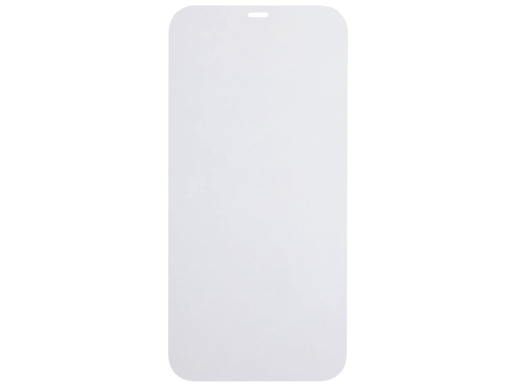 Захисне скло Type Gorilla 0.26мм 2.5D HD NPT1 для iPhone 12 Pro Max Колір Прозорий