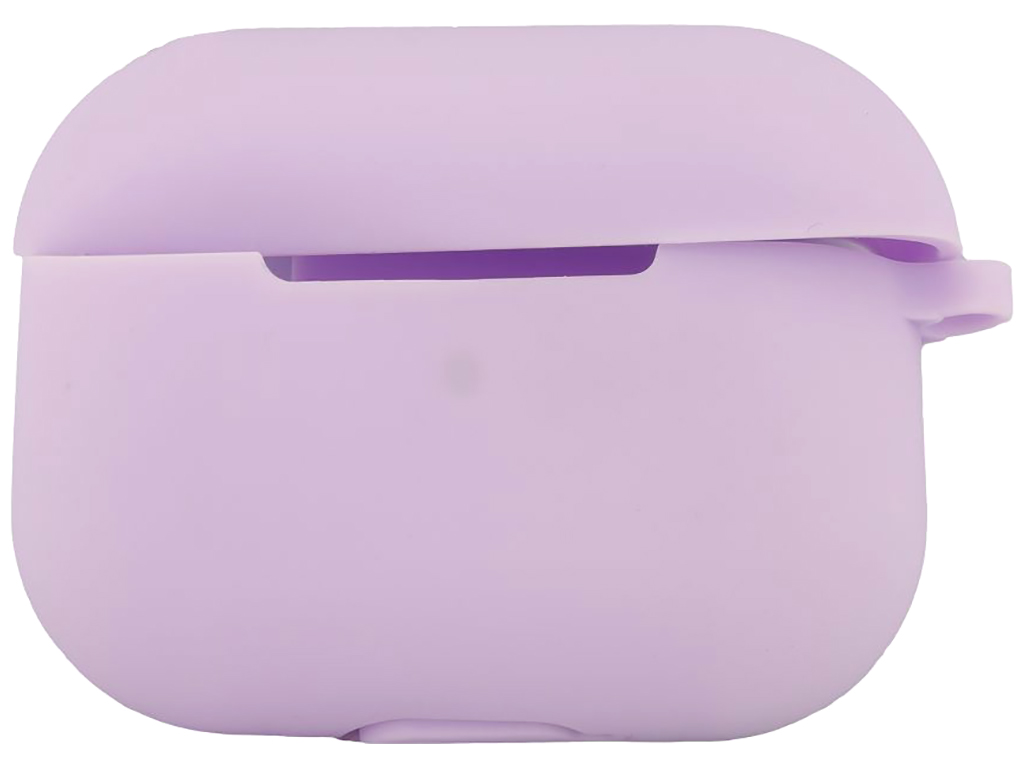 Футляр для навушників AirPods Pro Колір Фіолетовий