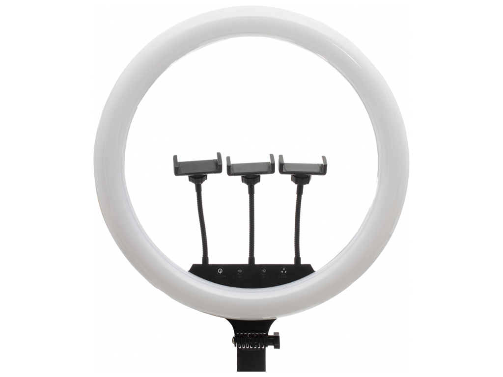 Лампа Fill Light 45см (M-45) мятая упаковка, Чёрный