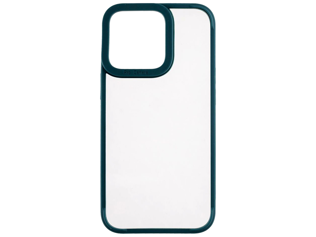 Чохол Totu Copy Q Series для iPhone 13 Pro Колір Green