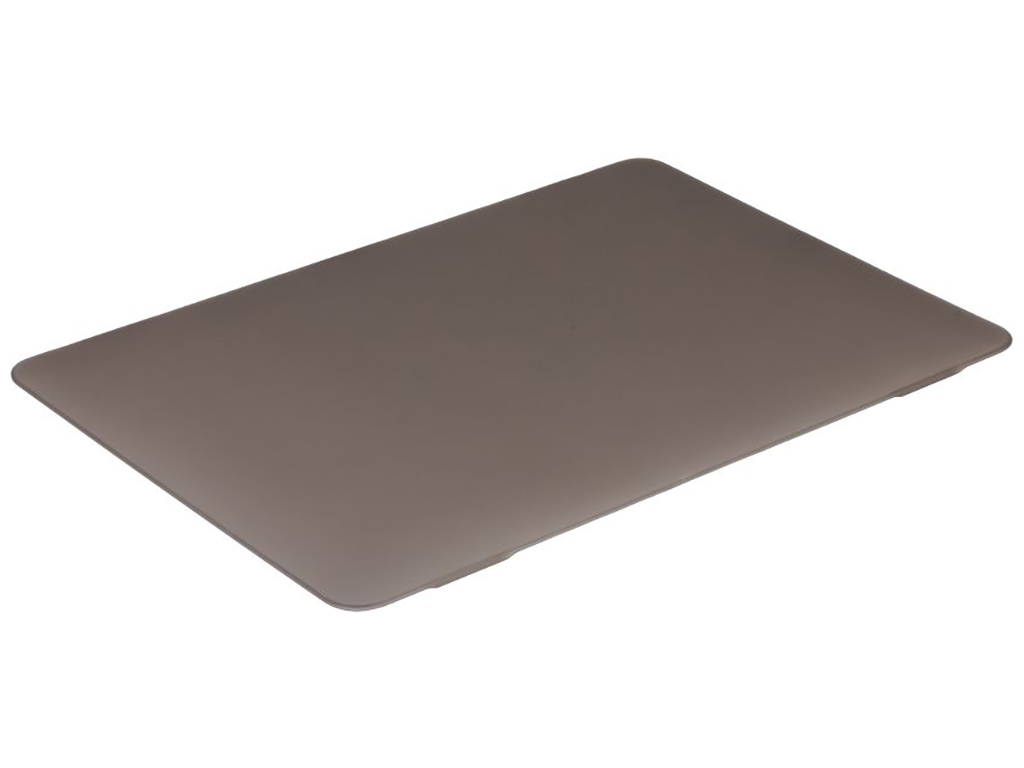 Чехол HardShell Case for MacBook 13.3 Air (A1369/A1466) Цвет Gray