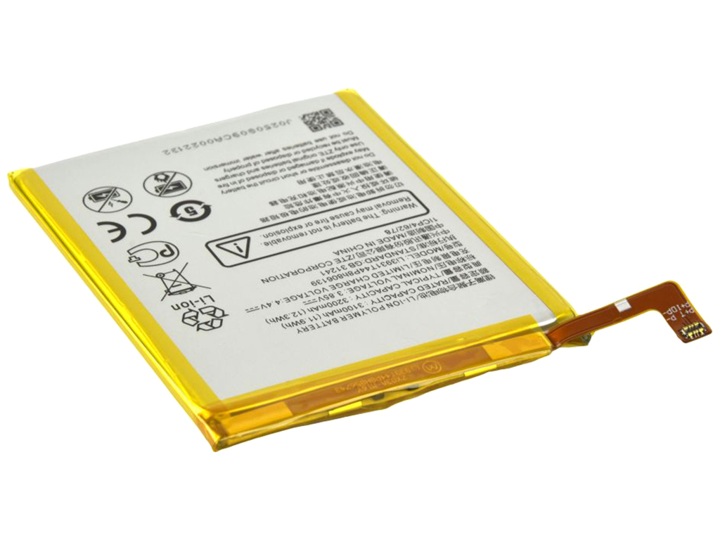 Акумулятор для ZTE Blade V10 / A7 2019 / Li3931T44P8H806139 Характеристики AAAA no LOGO