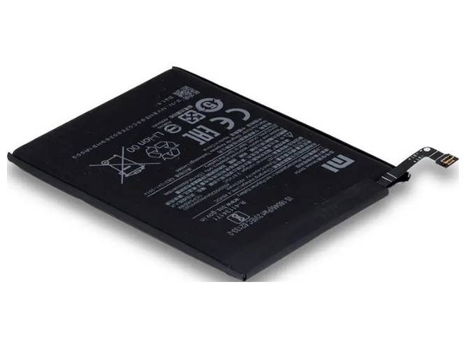 Акумулятор для Xiaomi Redmi 9 / Note 9 / BN54 Характеристики AAAA no LOGO