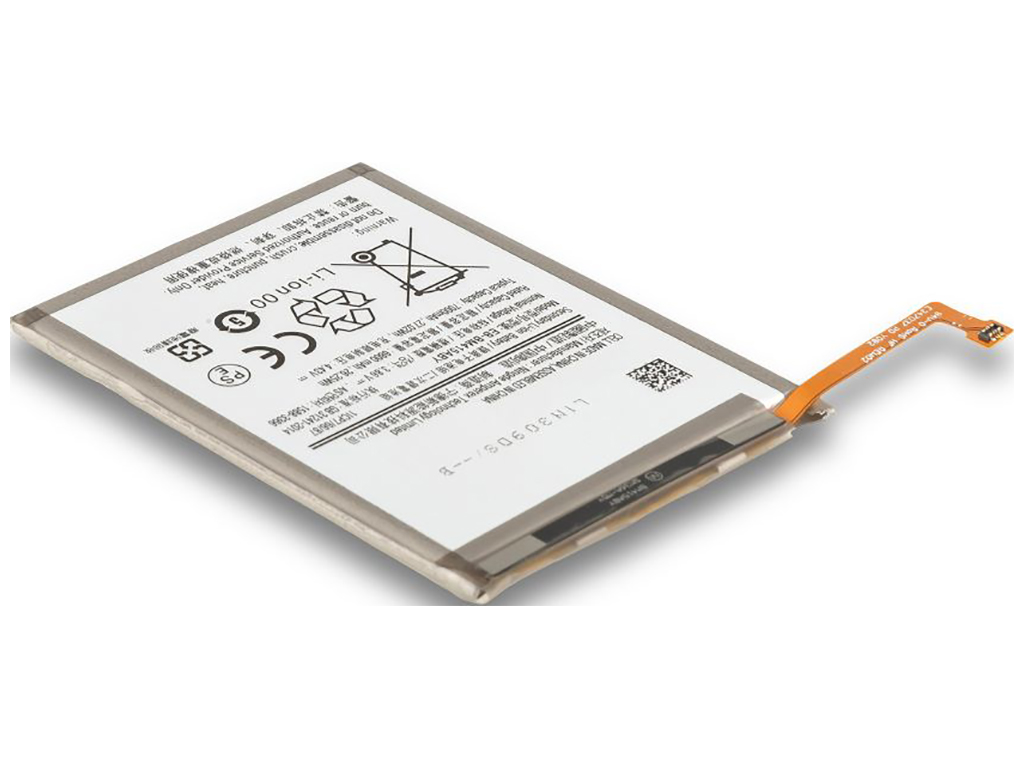 Аккумулятор для Samsung M515F Galaxy M51 / EB-BM415ABY Характеристики AAAA no LOGO