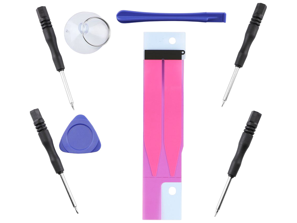 Аккумулятор для Apple iPhone 5S Характеристики AAAA no LOGO