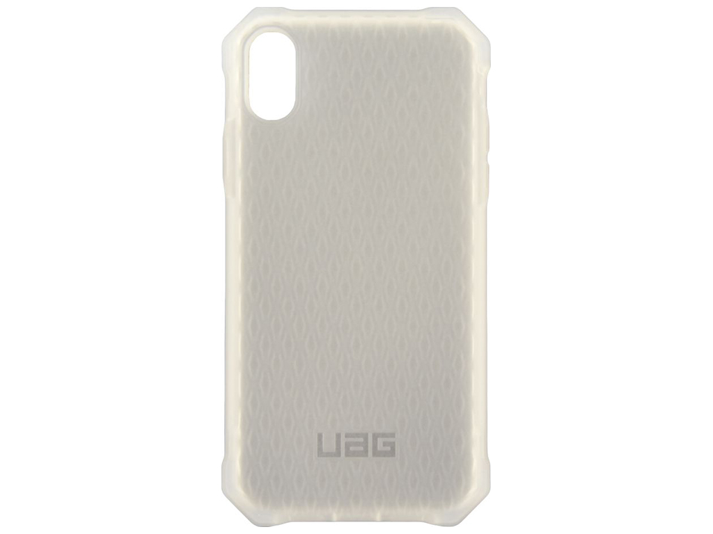 Чохол UAG Armor для iPhone Xr Колір White