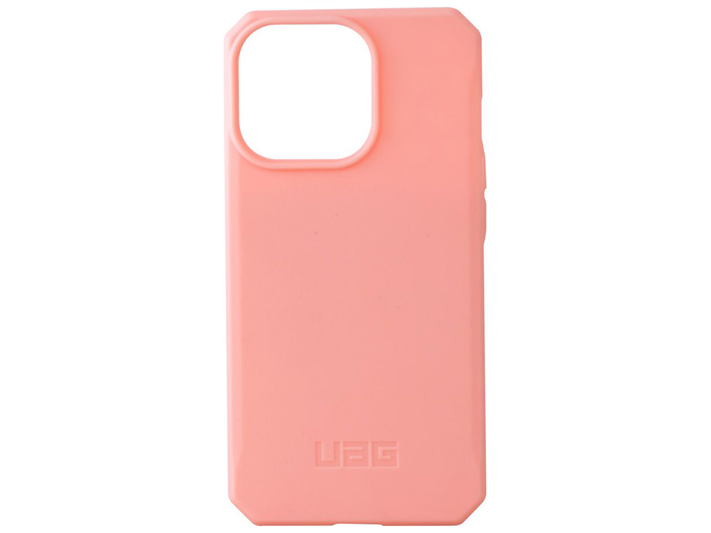 Чохол UAG Outback для iPhone 13 Pro Колір Pink