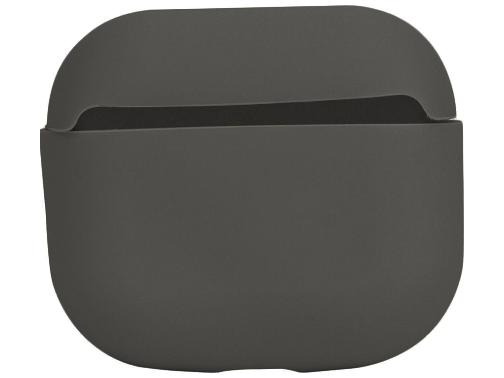 Футляр для навушників AirPods 3 Slim (тех. пак.), 23, Pebble