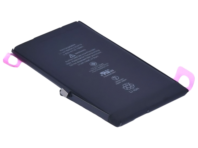 Аккумулятор для Apple iPhone 12 Характеристики Original Apple