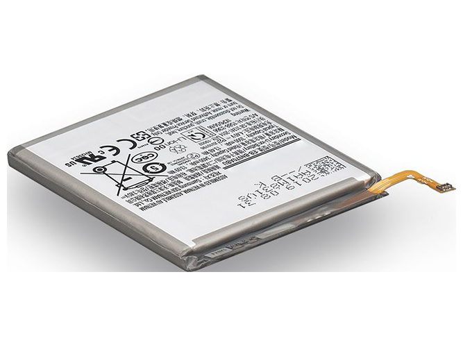 Аккумулятор для Samsung N970 Galaxy Note 10 / EB-BN970ABU Характеристики AAAA no LOGO