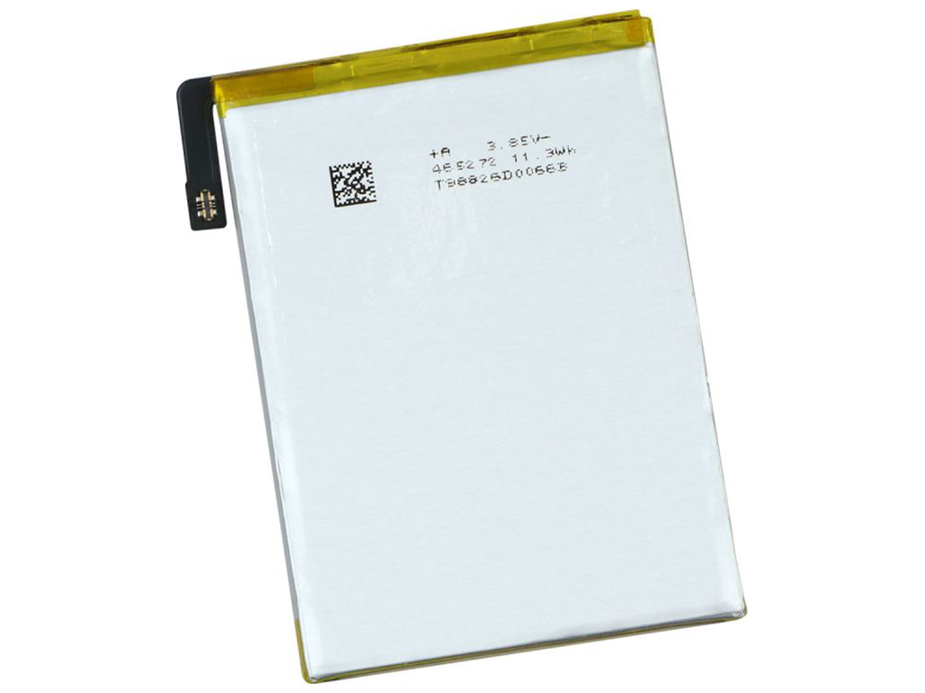 Аккумулятор для Google Pixel 3 / G013A-B Характеристики AAAA no LOGO