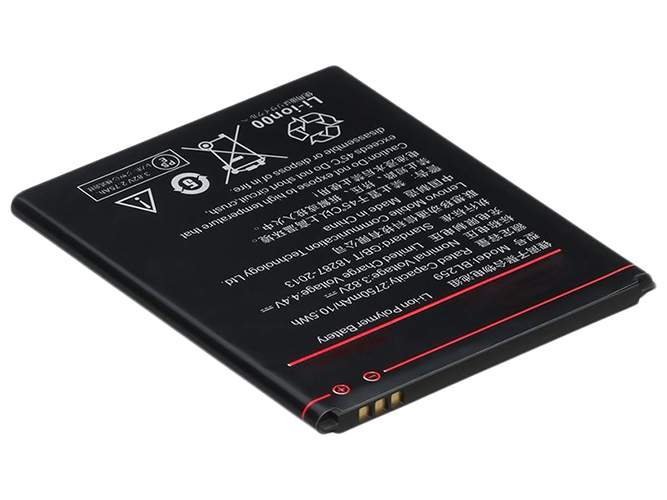 Аккумулятор для Lenovo K5 / BL259 Характеристики AAA no LOGO