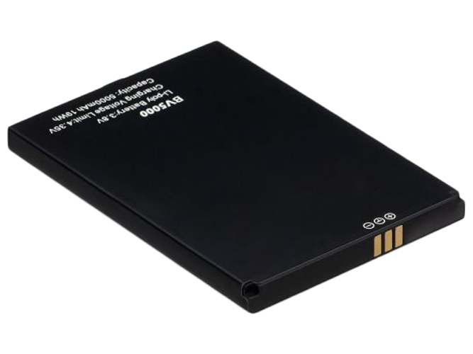Акумулятор для BlackView BV5000 Характеристики AAA no LOGO