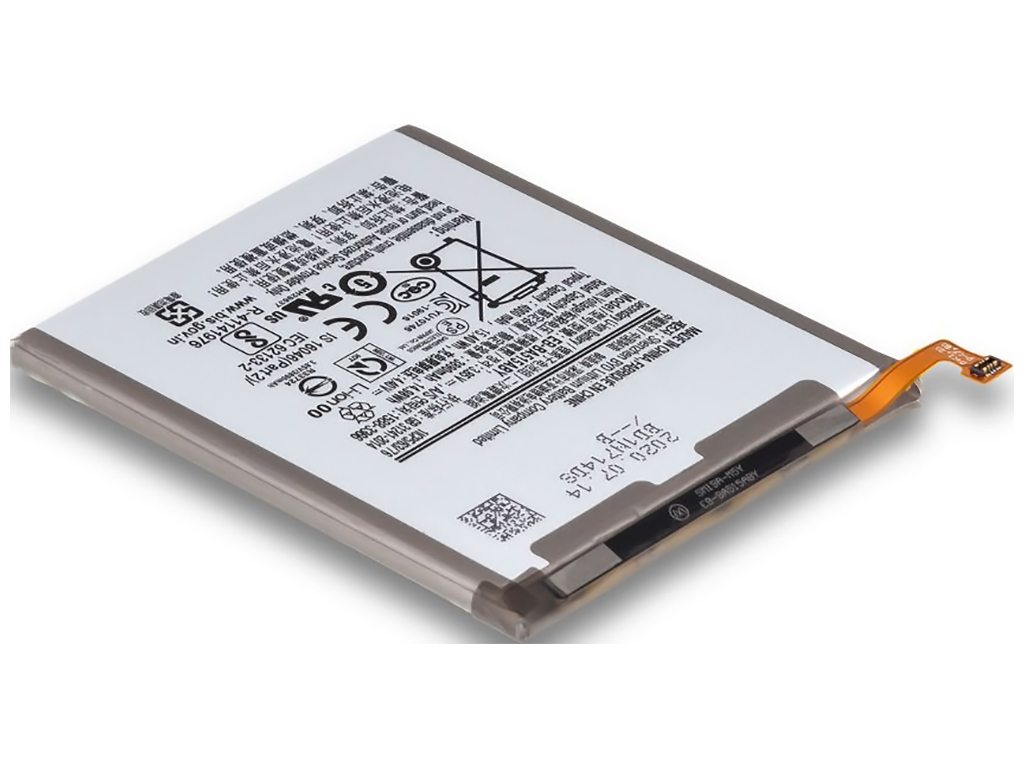 Аккумулятор для Samsung A515 Galaxy A51 / EB-BA515ABY Характеристики AAAA no LOGO