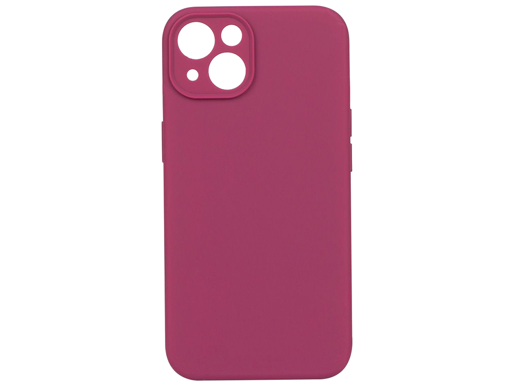 Чохол Full Frame Camera Protective для iPhone 13 Колір 63, Garnet