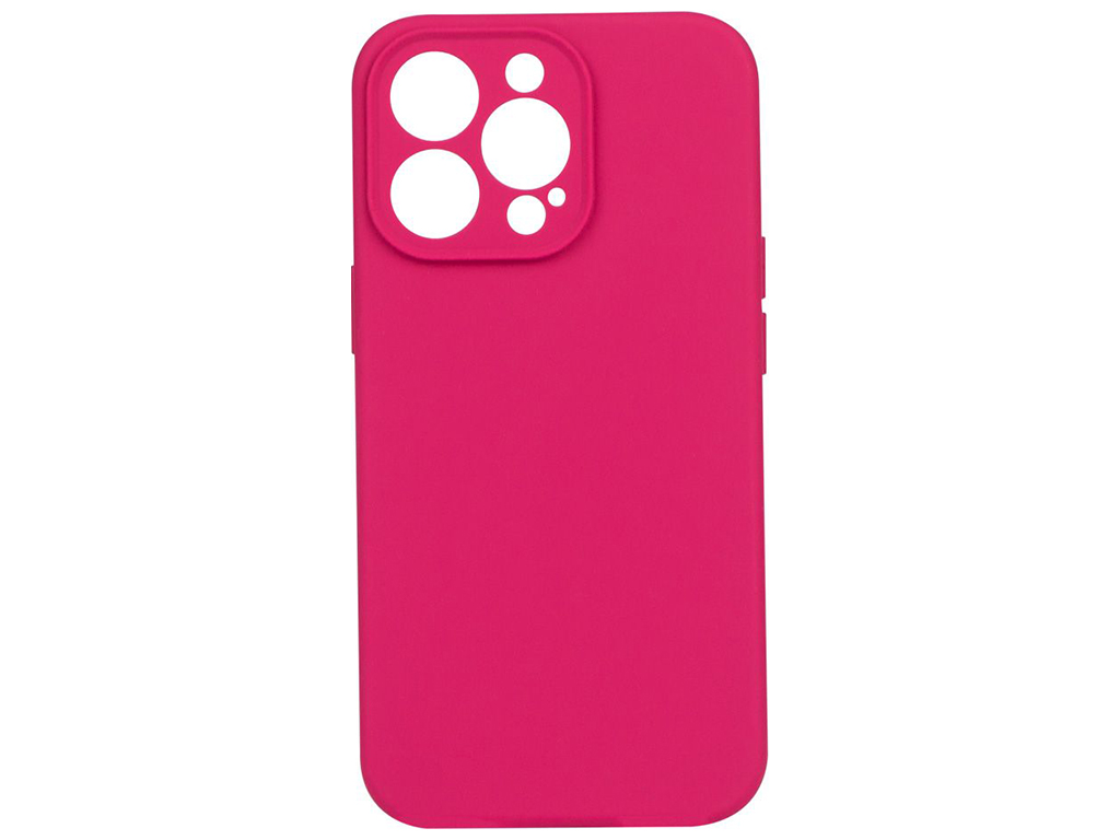 Чехол Full Frame Camera Protective для iPhone 13 Pro Цвет 37, Rose red