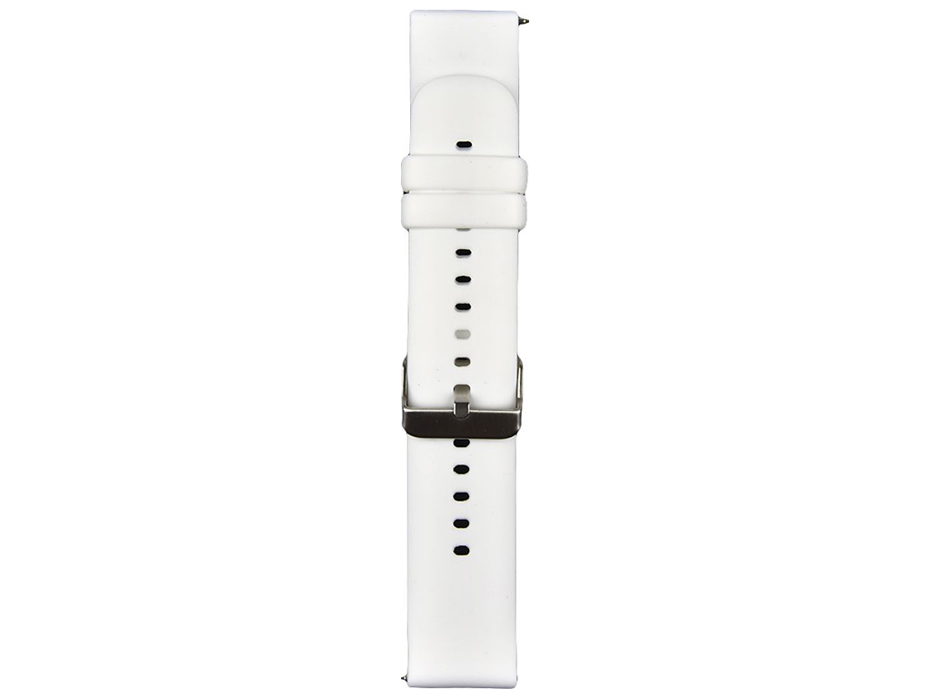 Ремешок для Huawei Watch 3 Original Design 22mm Блистер Цвет White