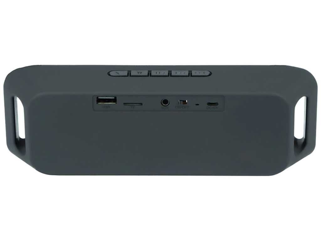 Колонка Jeqang G62 Червоний