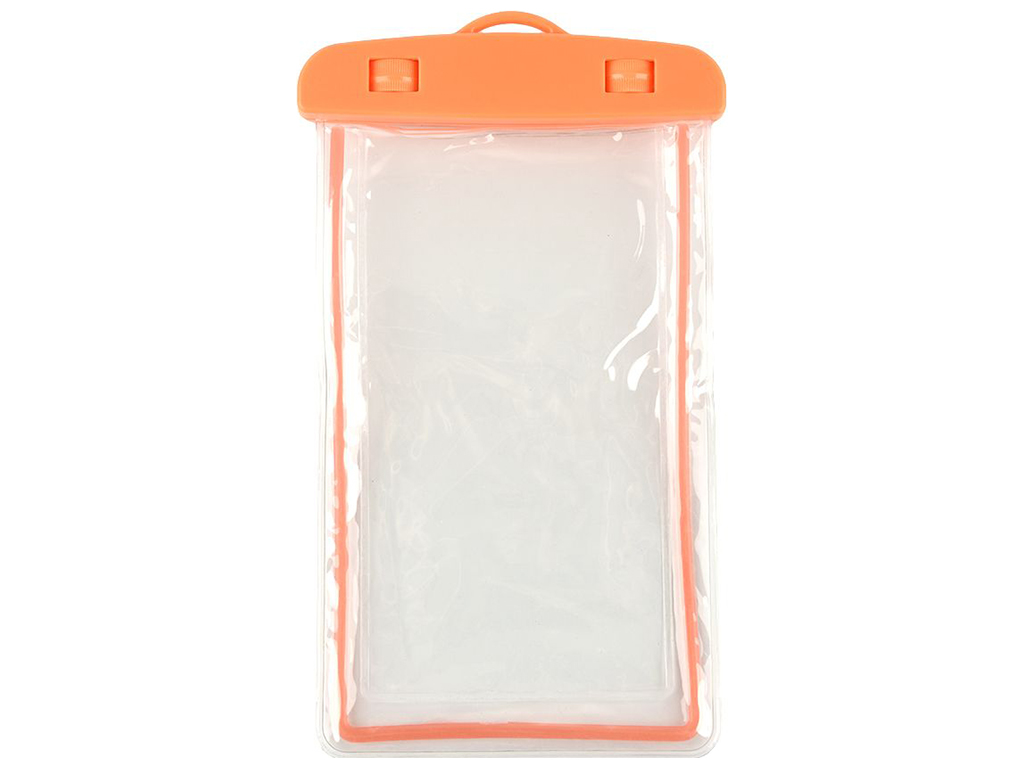 Чехол Водонепроницаемый Water Protection fluorescent Цвет Orange