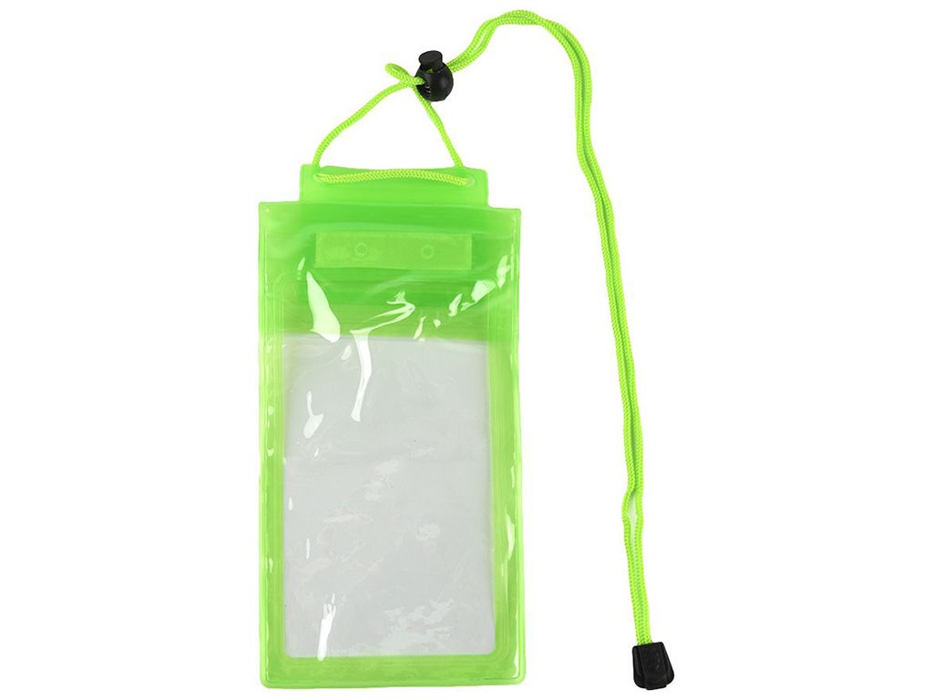 Чехол Водонепроницаемый Waterproof Цвет Green