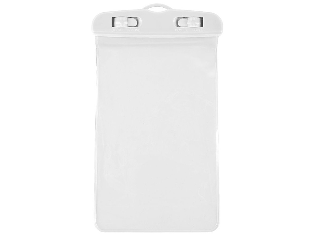 Чехол Водонепроницаемый Aquabag Цвет White