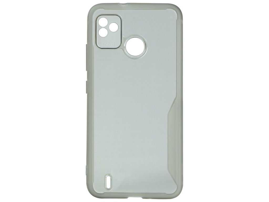 Чохол Focus Case для Tecno Pop 5 Колір Тонований