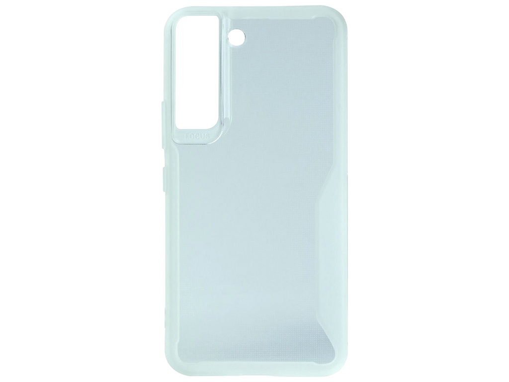 Чехол Focus Case для Samsung Galaxy S22 Цвет Тонированный