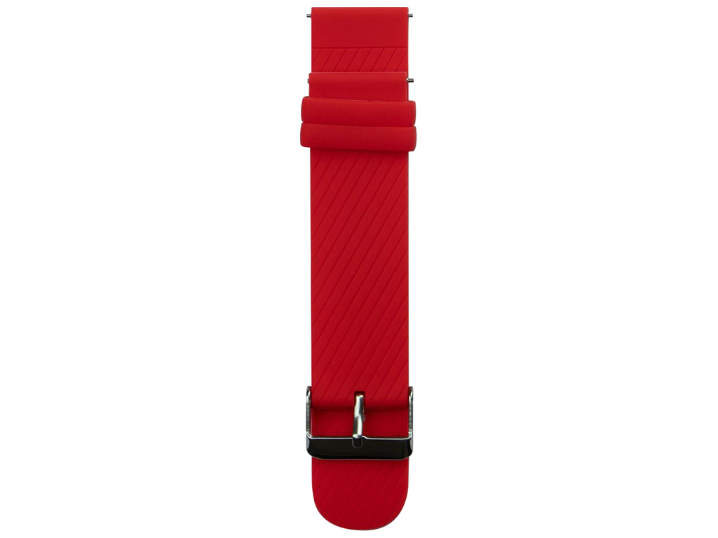 Ремешок для Amazfit GTR 3 Original Design 22mm Цвет 8, Red