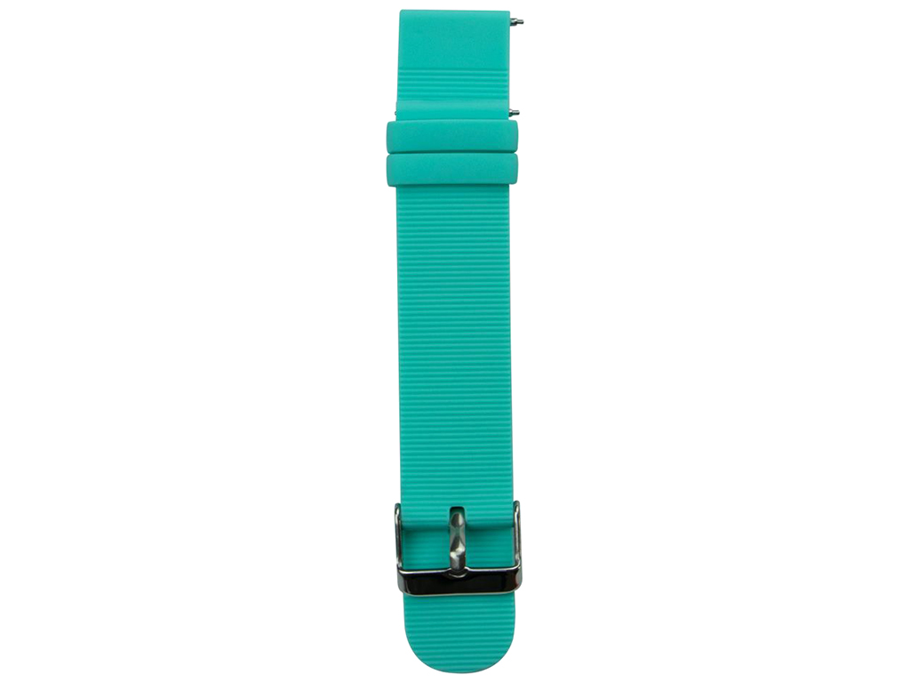 Ремешок для Amazfit GTS 3 Original Design 20mm Цвет 4, Light Green