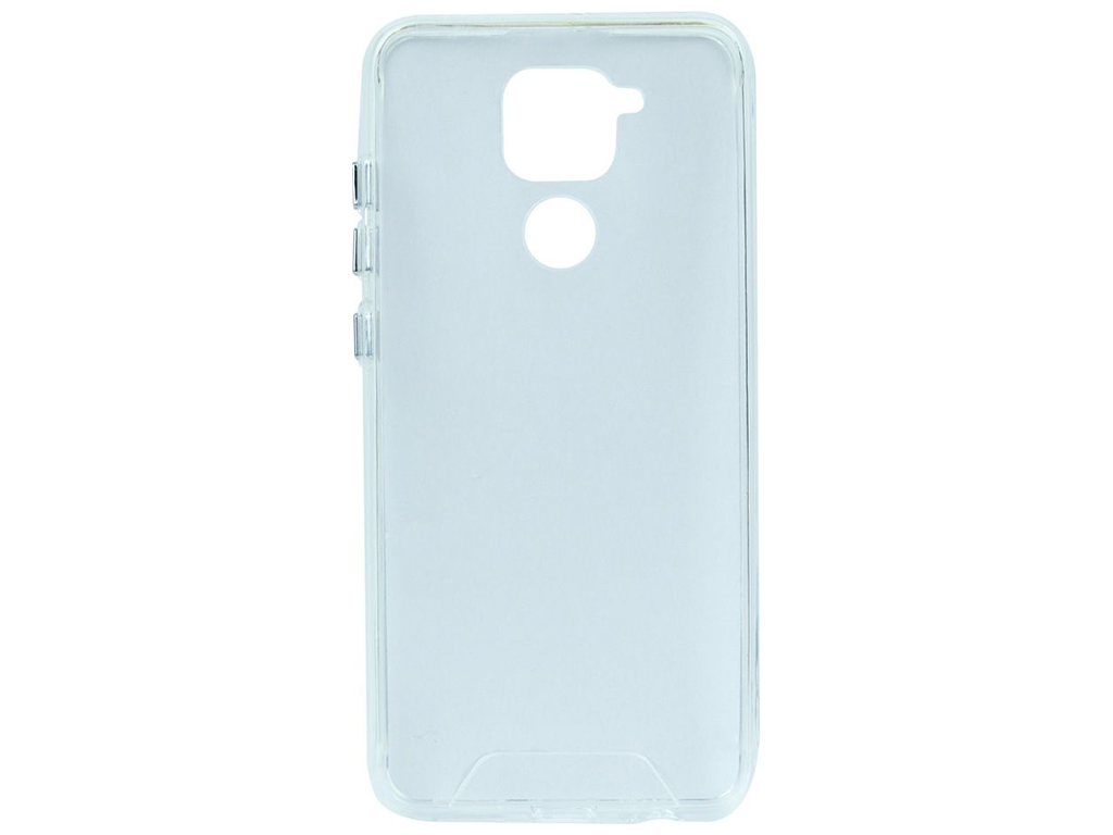 Чехол Space для Xiaomi Redmi Note 9 Цвет Transparent