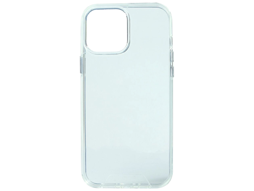 Чехол Space для iPhone 13 Pro Max Цвет Transparent