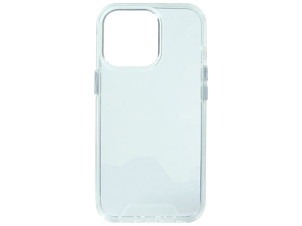 Чехол Space для iPhone 13 Pro Цвет Transparent