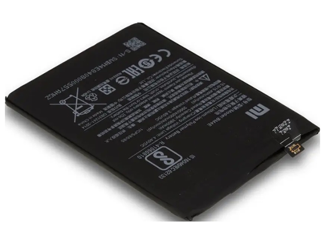 Аккумулятор для Xiaomi Pocophone F1 / BM4E Характеристики AAAA no LOGO