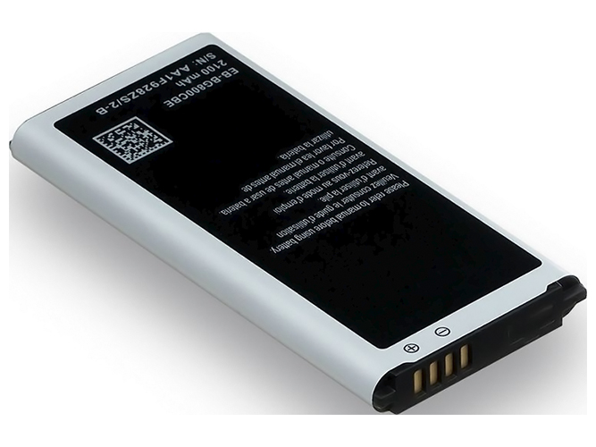 Аккумулятор для Samsung G800H Galaxy S5 Mini Duo / EB-BG800CBE Характеристики AAAA no LOGO