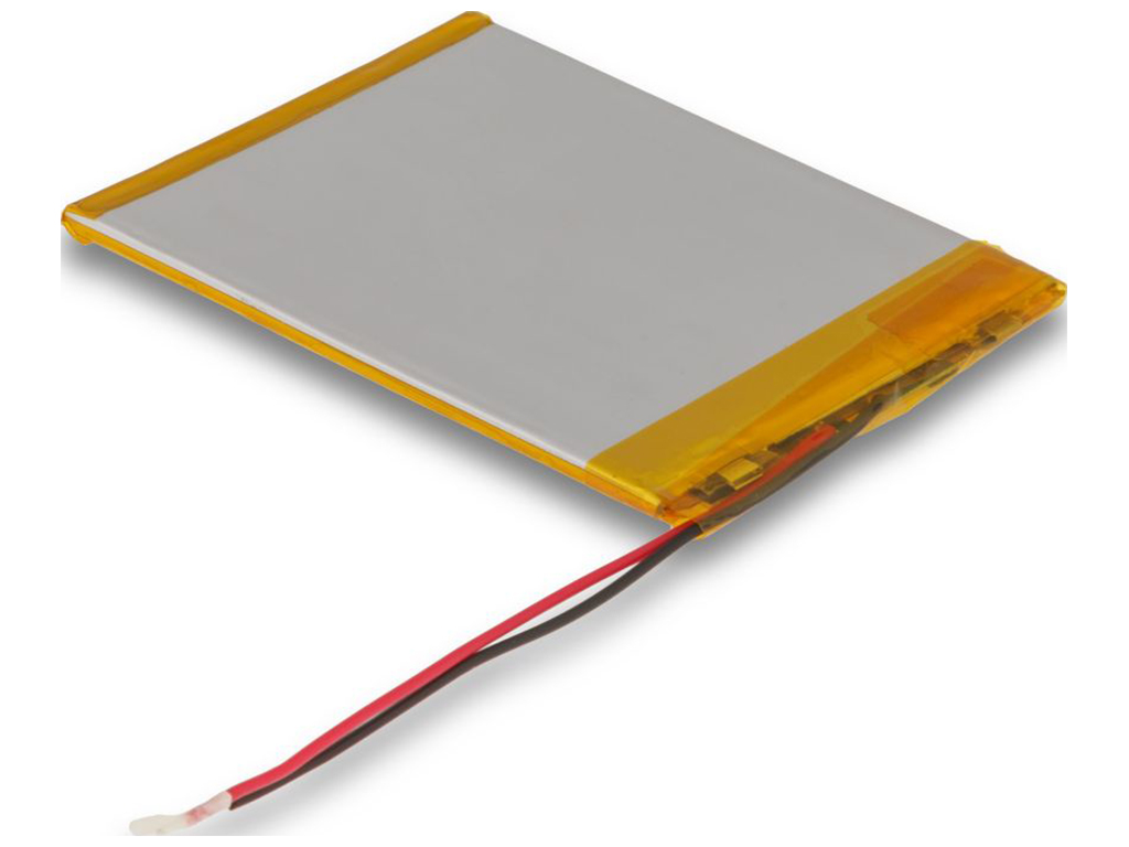 Внутренний аккумулятор 046080Р Характеристики 80*60*3 3500mAh 3.7V