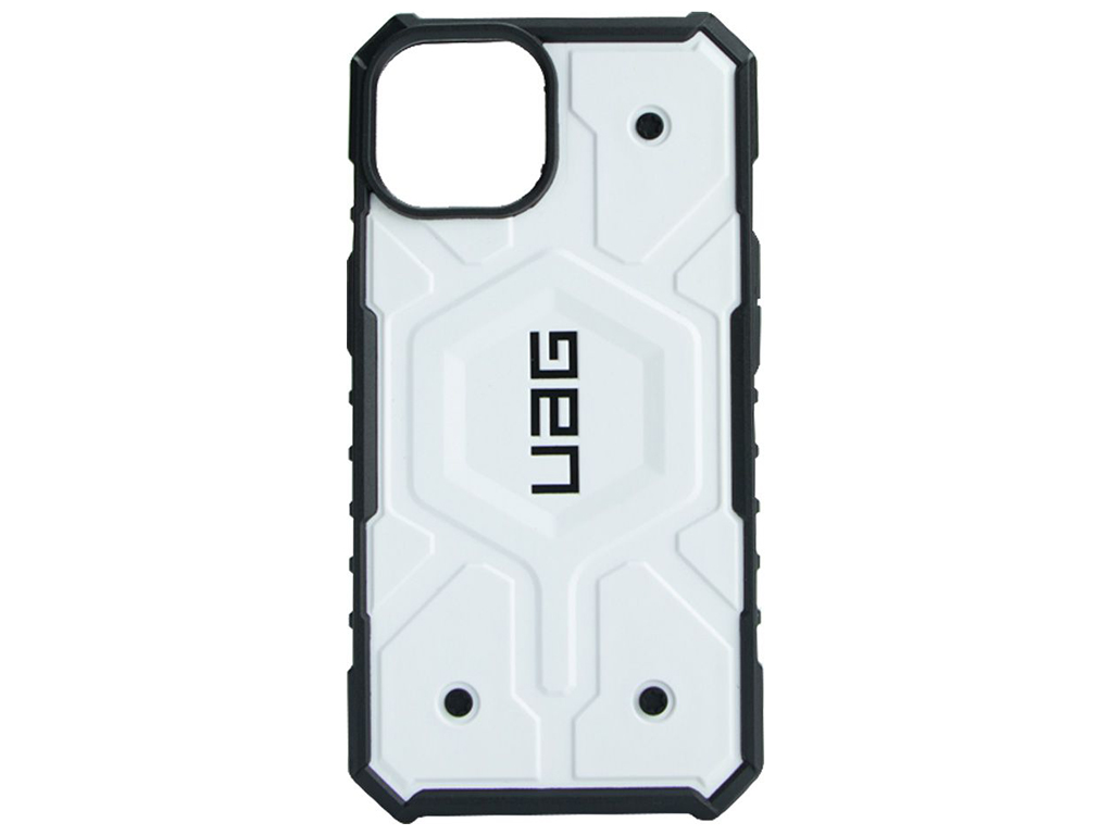 Чохол UAG Pathfinder для iPhone 13 Колір Білий