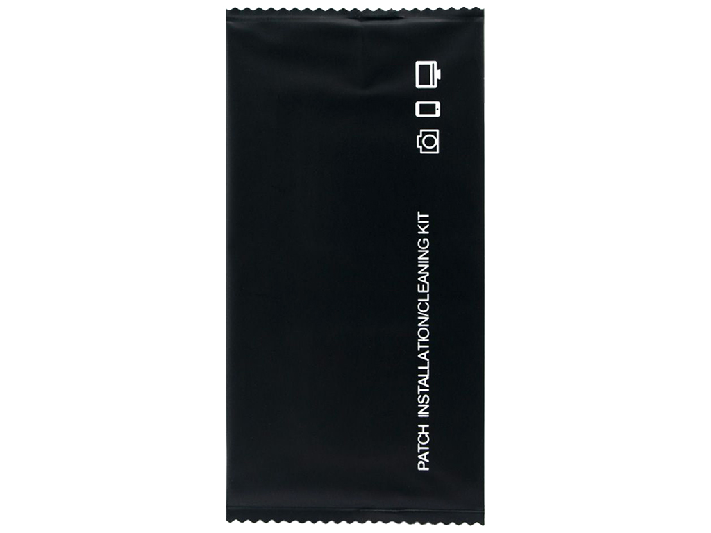 Захисне скло Borofone BF3 HD for Apple Iphone 12 Pro Max Колір Чорний