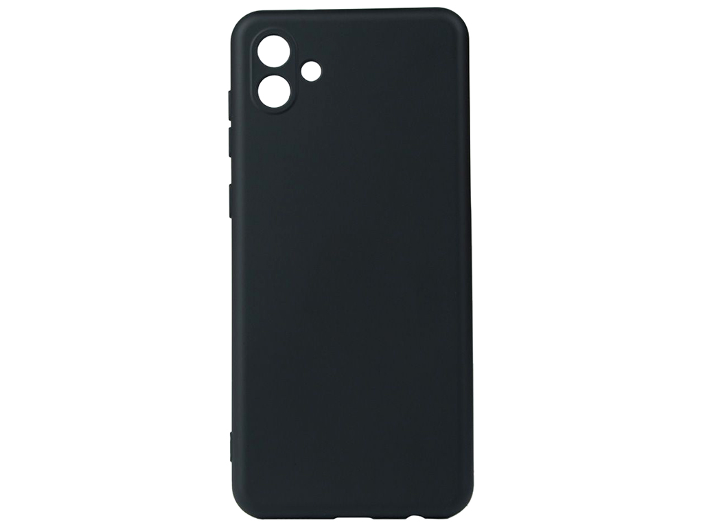 Купить Чехол Full Case TPU+Silicone Touch No Logo для Samsung A04