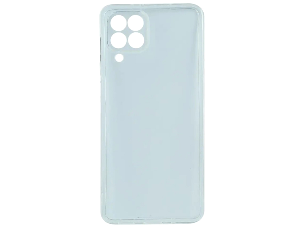 Чохол TPU Virgin для Samsung M33 5G, колір Прозорий