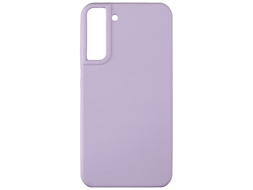 Чехол Full Case No Logo with frame для Samsung S22 Plus Цвет 39, Elegant purple