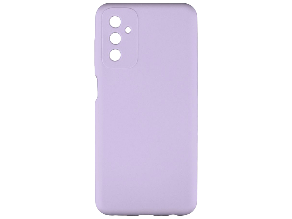 Чехол Full Case No Logo with frame для Samsung M23 5G Цвет 39, Elegant purple