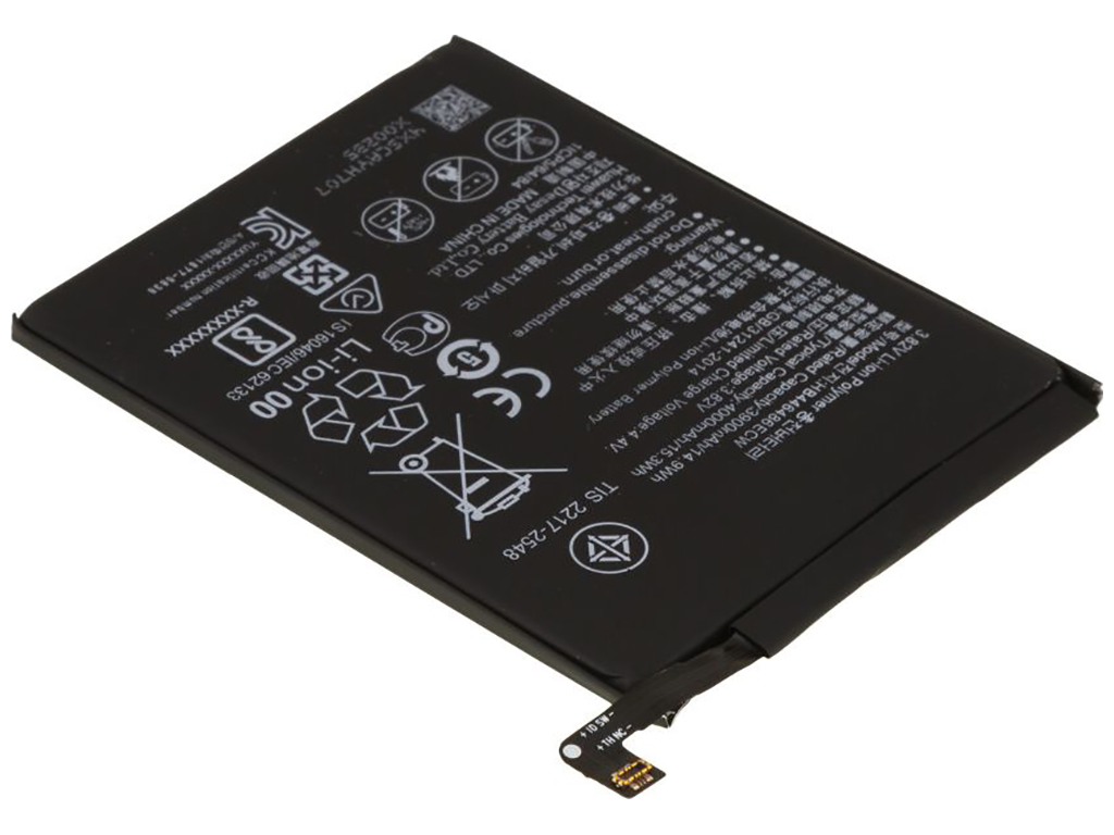 Аккумулятор для Huawei P Smart Z / HB446486ECW Характеристики AAA no LOGO