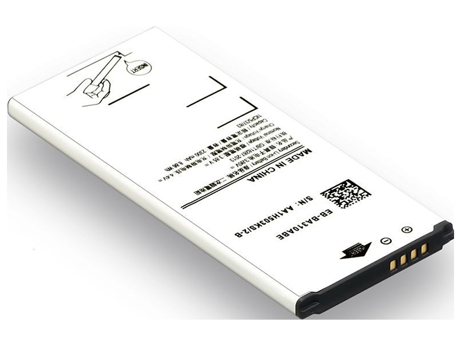 Акумулятор для Samsung A310 Galaxy A3 / EB-BA310ABE Характеристики AAA no LOGO