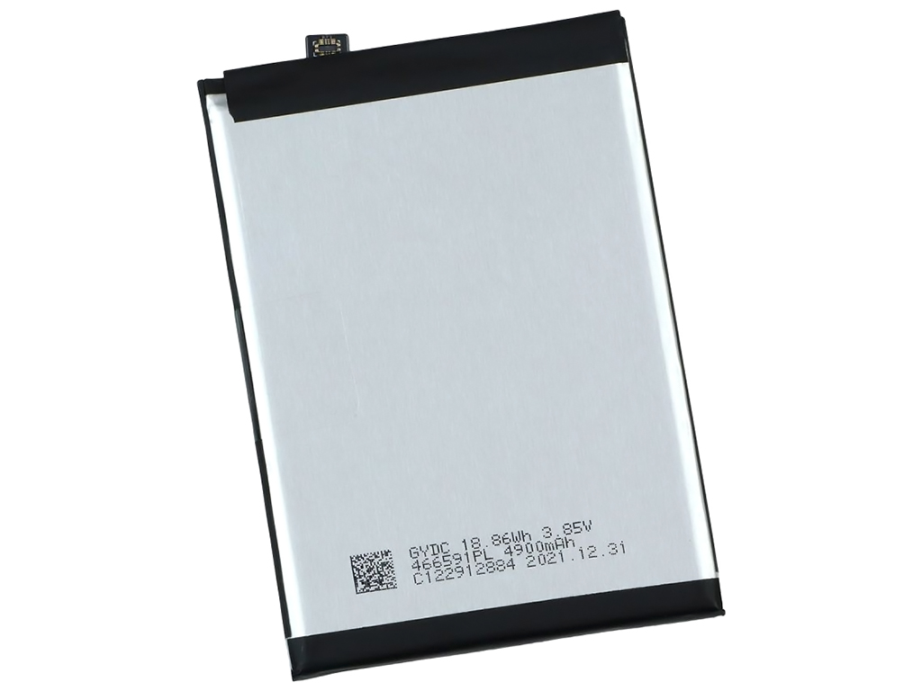 Аккумулятор для Oppo A53 / A91 / BLP805 Характеристики AAAA no LOGO